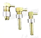 Brass Roll Over Safety Valves