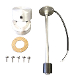 A set of parts for the antenna.