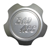 Gas Caps