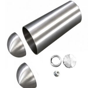 5 inch U-Weld DIY Gas Tank Kits